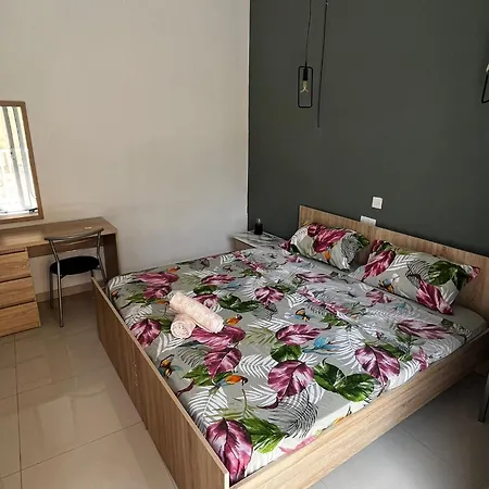 منزل للإقامة Comfort Retreat Quiet 1 Bedroom For 4 People With Self Checkin سليمة