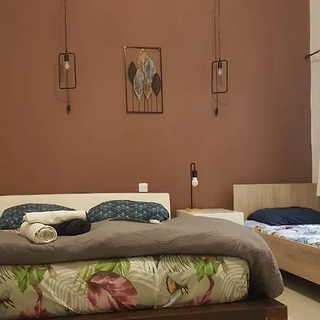 Comfort Retreat Quiet 1 Bedroom For 4 People With Self Checkin منزل للإقامة *