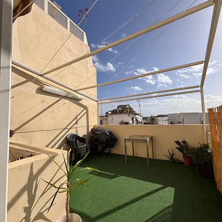 Comfort Retreat Quiet 1 Bedroom For 4 People With Self Checkin * Sliema