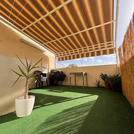Rum i privatbostad Comfort Retreat Quiet 1 Bedroom For 4 People With Self Checkin *