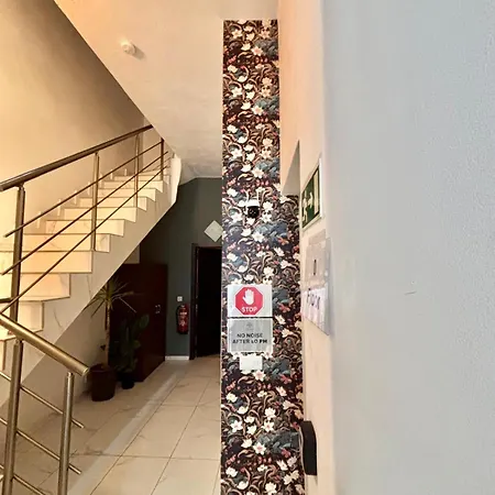 Comfort Retreat Quiet 1 Bedroom For 4 People With Self Checkin *