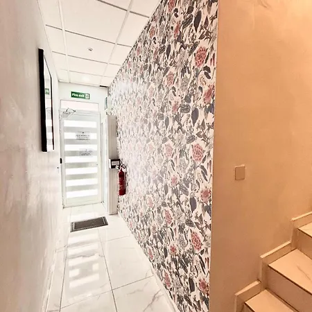 Rum i privatbostad Comfort Retreat Quiet 1 Bedroom For 4 People With Self Checkin *
