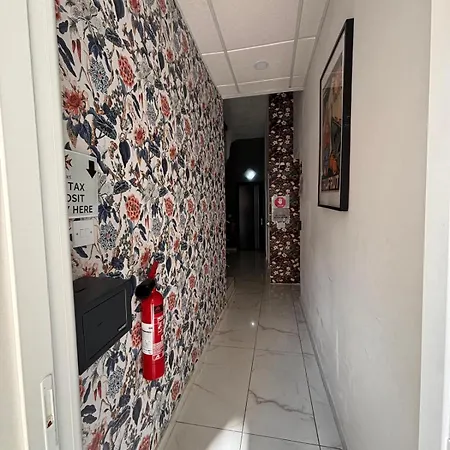 Quarto em Acomodações Particulares Comfort Retreat Quiet 1 Bedroom For 4 People With Self Checkin *