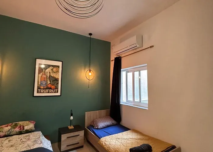 Privat bolig Comfort Retreat Quiet 1 Bedroom For 4 People With Self Checkin