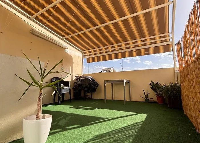 בית אירוח Comfort Retreat Quiet 1 Bedroom For 4 People With Self Checkin *